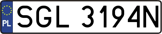 SGL3194N