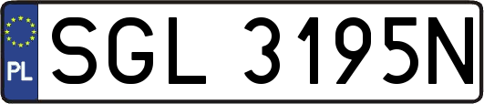 SGL3195N