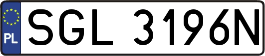 SGL3196N