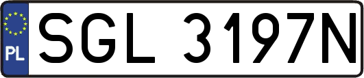SGL3197N