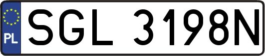SGL3198N