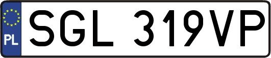 SGL319VP