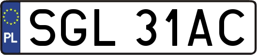 SGL31AC