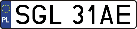 SGL31AE
