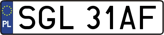 SGL31AF