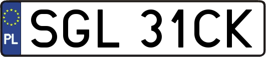 SGL31CK