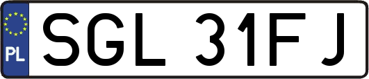 SGL31FJ