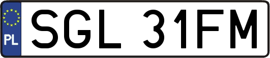 SGL31FM