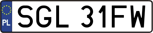 SGL31FW