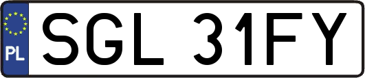 SGL31FY