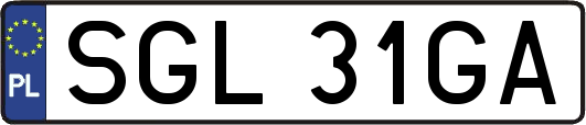SGL31GA
