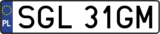 SGL31GM