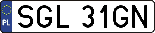 SGL31GN