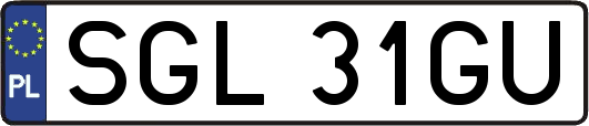 SGL31GU