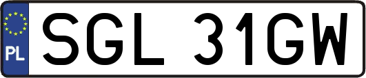 SGL31GW