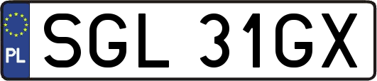 SGL31GX