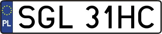 SGL31HC