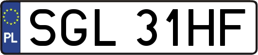 SGL31HF