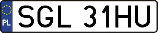 SGL31HU