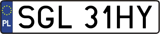 SGL31HY