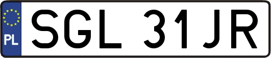 SGL31JR