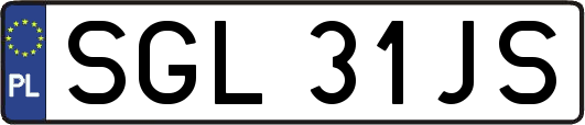 SGL31JS