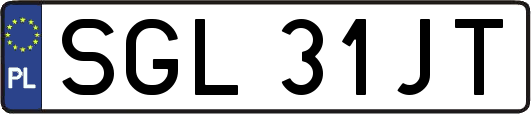 SGL31JT