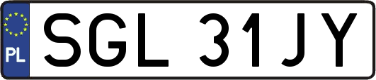 SGL31JY
