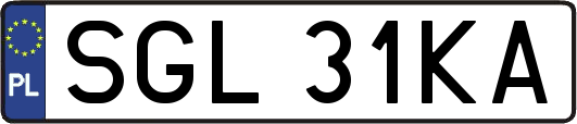 SGL31KA