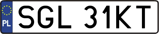 SGL31KT