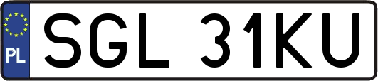SGL31KU