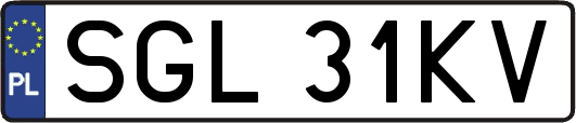 SGL31KV