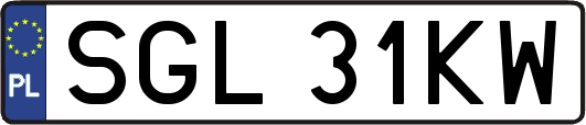 SGL31KW