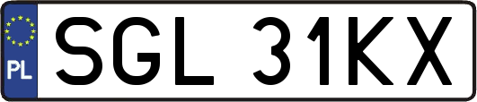SGL31KX