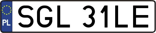 SGL31LE