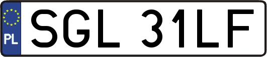 SGL31LF