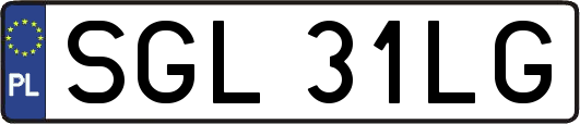 SGL31LG