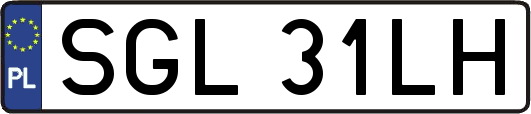 SGL31LH