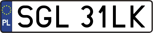 SGL31LK