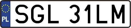 SGL31LM