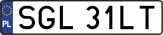 SGL31LT