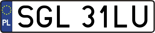 SGL31LU