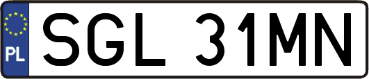 SGL31MN