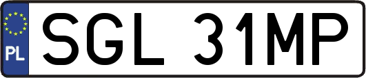SGL31MP
