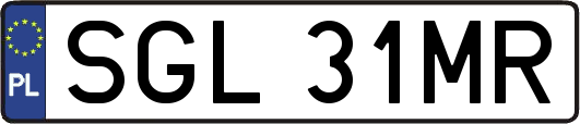 SGL31MR