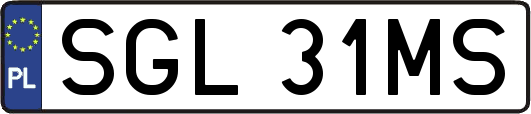 SGL31MS
