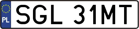 SGL31MT