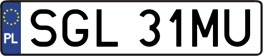 SGL31MU