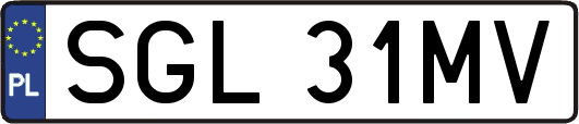 SGL31MV