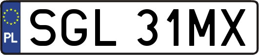 SGL31MX